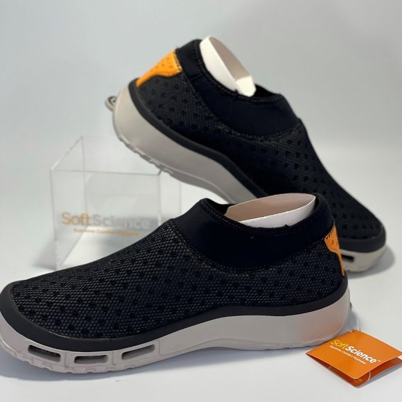 The Fin H2O SoftScience deck shoe - Picture 8 of 14